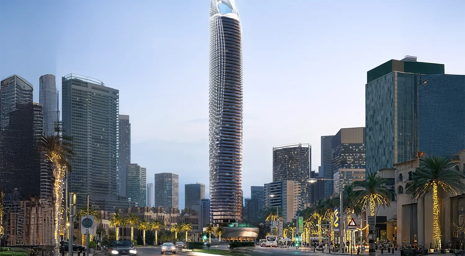 A legacy of architectural artistry